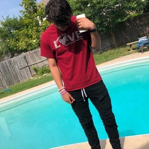 Meet your Posher, Spencer